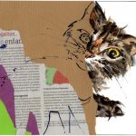 Initiation aux techniques mixtes sur différents supports papiers